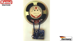 Elektronische Melodie  B146