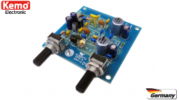 IC UKW Empf�nger, Kemo B156N