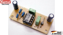 Verstärker 1 Watt, Kemo B182 Verstärker 1 Watt, Kemo B182