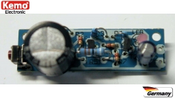 Mini Timer 9 Volt, Kemo B191 Mini Timer 9 Volt, Kemo B191