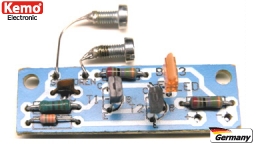 Sensor Schalter 9 Volt, Kemo B193 Sensor Schalter 9 Volt, Kemo B193