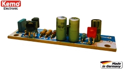 Infrarot Detektor, Kemo B195