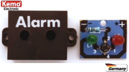 Alarm Display, Kemo B198