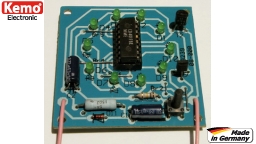 Elektronisches Gl�cksrad, Kemo B239