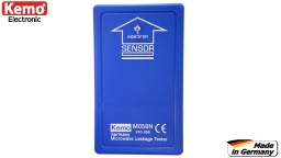 Microwellen Indikator, Kemo M058N