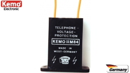 Telefon �berspannungsschutz, Kemo M084