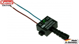 Infrarot Detektor, Kemo M085