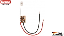 LED Konstantstrom 4...30V-, Kemo M142
