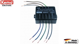 DC und Puls Konverter, Kemo  M150