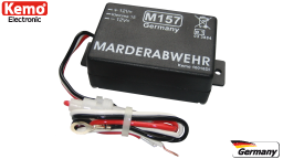 Marderabwehr, Kemo M157