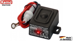 Marderscheuche wasserdicht IP 65, Kemo M180