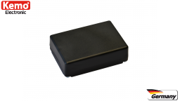 Geh�use G025  72x50x21mm, Kemo G025N