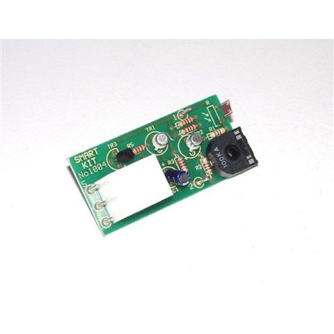 Lichtabh�ngiger Schalter, smartkit B1004