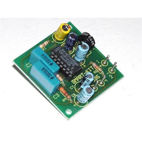 Weltraum - Ger�usch - Efekte, smartkit B1035