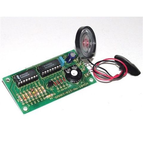 Ger�uschgenerator, smartkit B1045