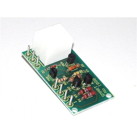 Wassermelder, smartkit B1080
