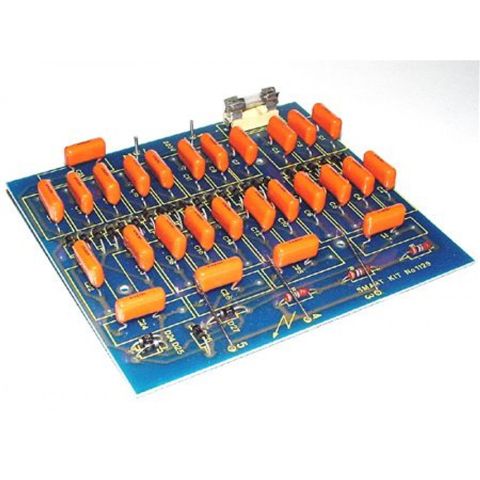 Ionengenerator, smartkit B1129