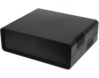 Geh�use B3  205x180x70mm, smartkit B3 KGB31