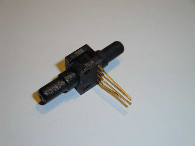26PCBFA3D  Differenzdruck