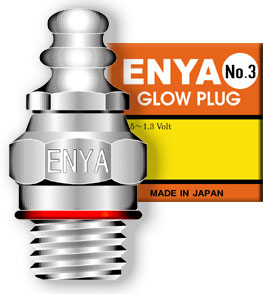 ENYA