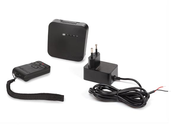 Modul VM130V2SET 2-KANAL RF-FERNBEDIENUNG, velleman VM130V2SET Modul VM130V2SET 2-KANAL RF-FERNBEDIENUNG, velleman VM130V2SET