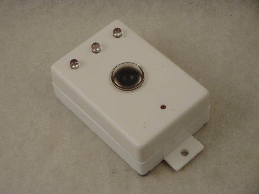 CCD Kamera Attrape, Kemo  M121