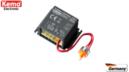 Leistungsregler 230 V, max. 16 A f�r Heizungen, Kemo M204