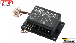 Leistungsregler 230 V/AC, 10 A, Multifunktion, Kemo M240