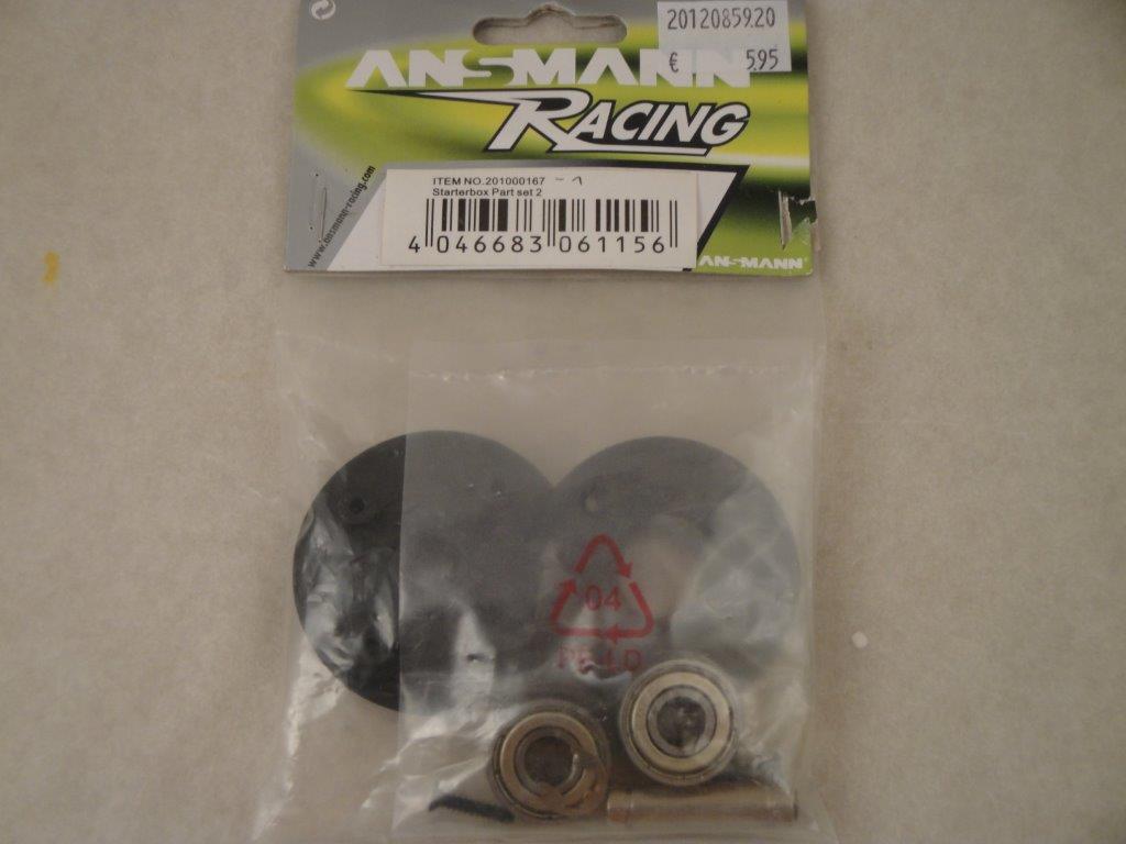 Verbrennerzubeh�r