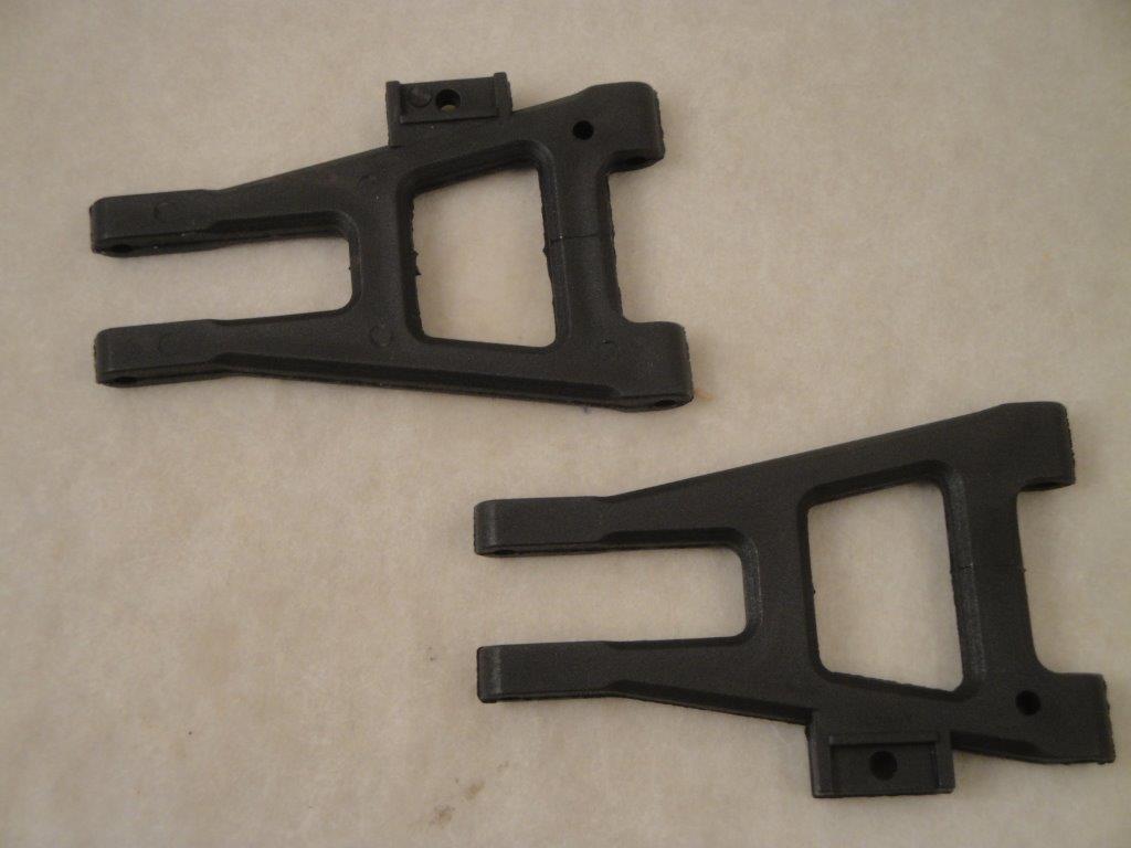 Querlenker hinten 1-Paar für 1:10, Bycmo 3003 Querlenker hinten 1-Paar für 1:10, Bycmo 3003