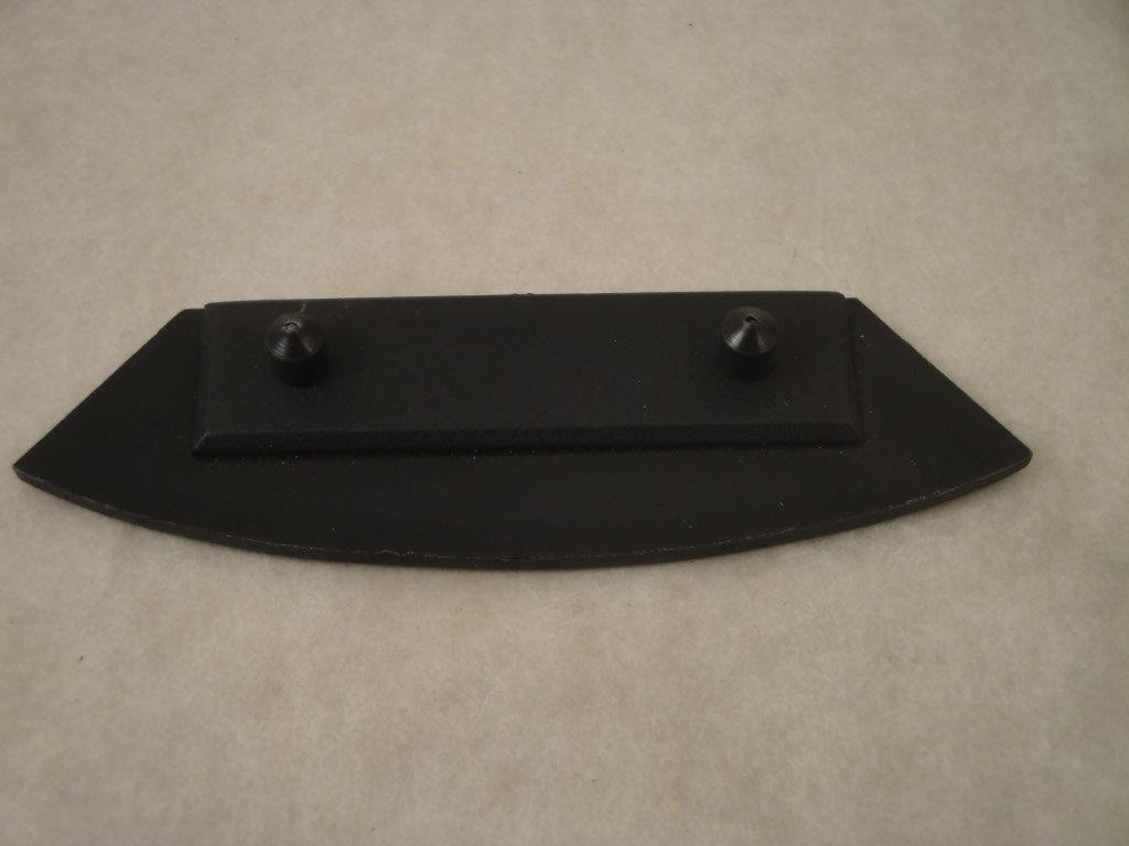Rammerhalter für 1:10, Bycmo 3020 Rammerhalter für 1:10, Bycmo 3020