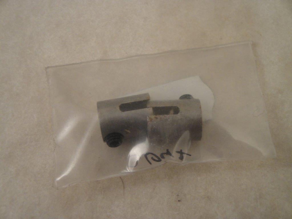 Felgensechskant 10mm (2 St�ck) f�r 1:10, Bycmo 3023