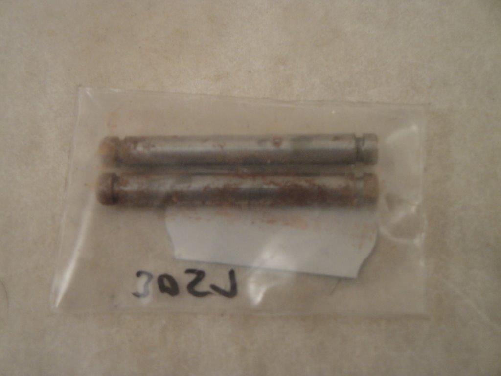 Wellen 34x4mm (2 Stück) für 1:10, Bycmo 3051 Wellen 34x4mm (2 Stück) für 1:10, Bycmo 3051