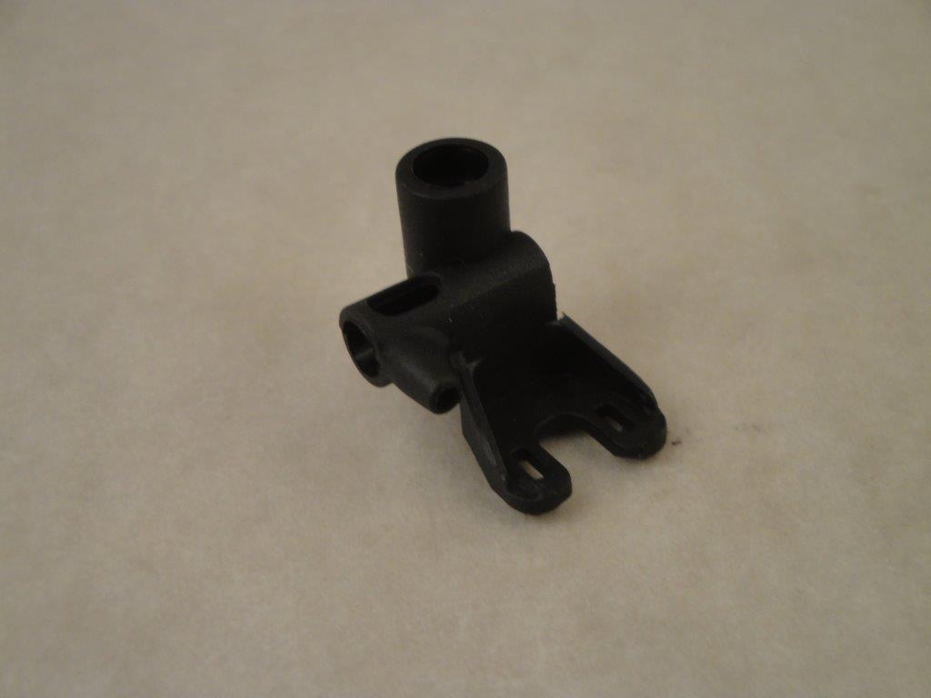 Heckrotorgeh�use, f�r Carboon, BMI 0301-032