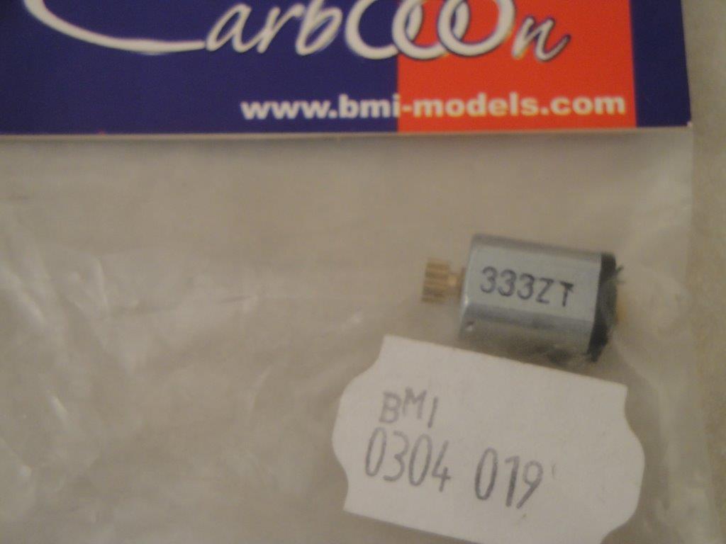 Heckrotormotor, für Carboon FP, BMI 0304-019 Heckrotormotor, für Carboon FP, BMI 0304-019