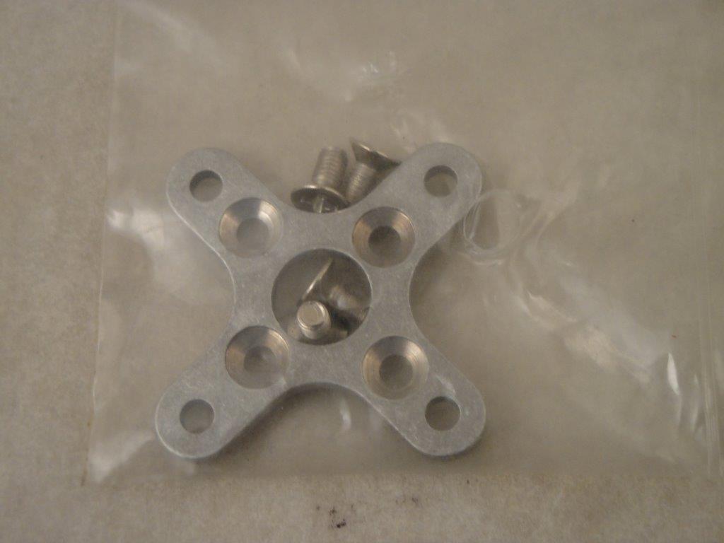 Motortr�ger f�r 300-400-480 Motore, BMI 85250
