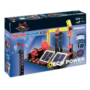 Öko Power Fischertechnik 57485 Öko Power Fischertechnik 57485