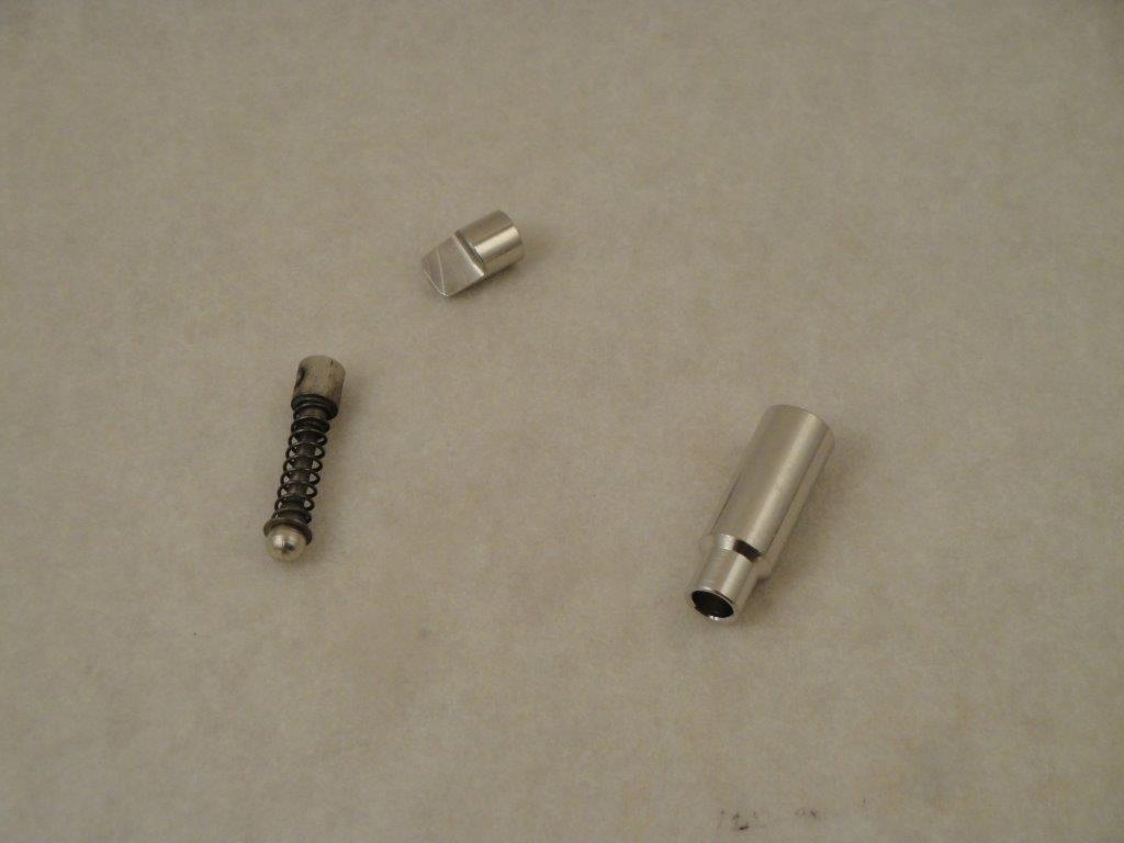 Fift Fix blank, Röga 040117c Fift Fix blank, Röga 040117c