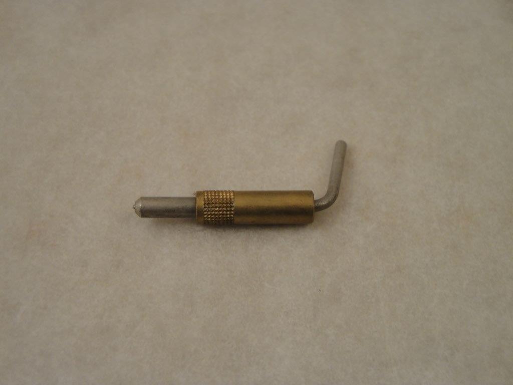 Kabinenhaubenverschlu� MS-klein, extron 0349