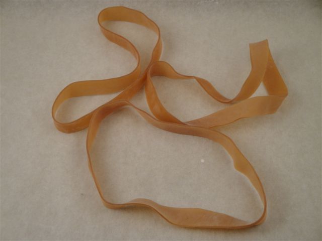 Gummiringe 120x15x1,2mm, 3Stk., Extron 1675 Gummiringe 120x15x1,2mm, 3Stk., Extron 1675