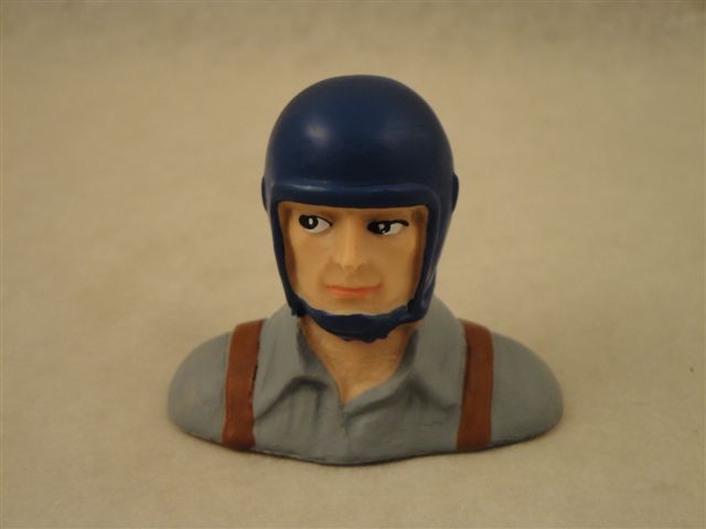 Pilotenfigur 50mm, Emil, Röga 04030350 Pilotenfigur 50mm, Emil, Röga 04030350