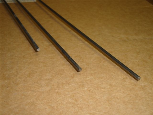 Stahldraht