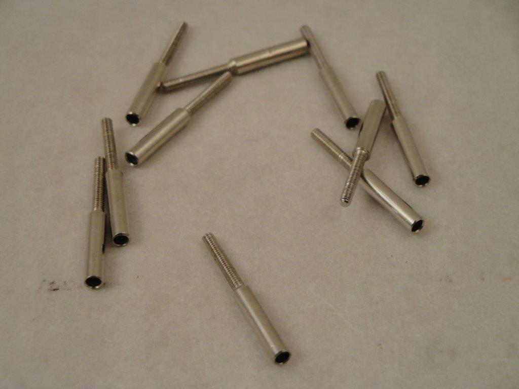 L�th�lsen M3 (5 Stk.), R�ga 040996