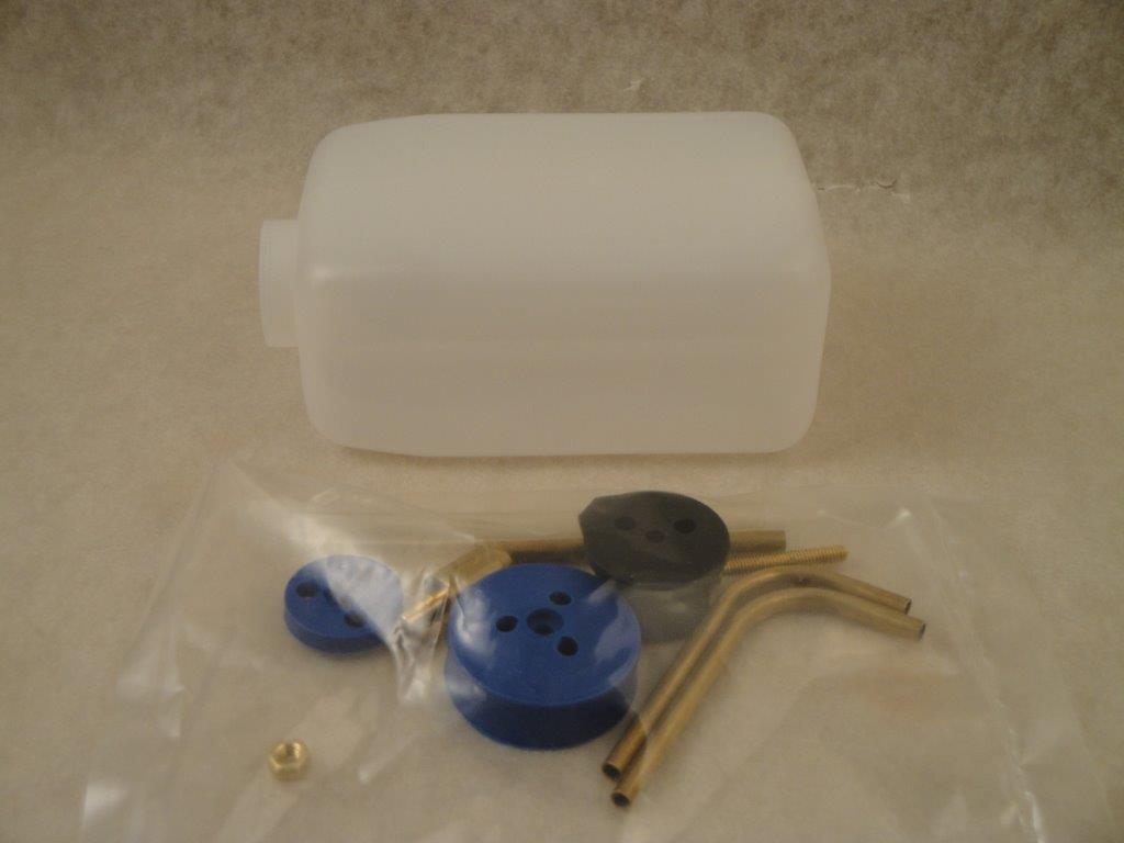 Tankbausatz 110 ml, Krick 70321 Tankbausatz 110 ml, Krick 70321