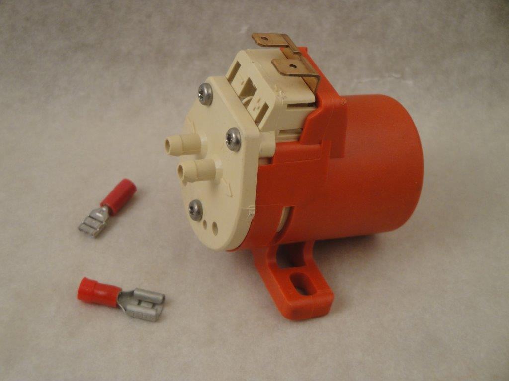 Elektro Teibstoffpumpe 12V, Extron 3100