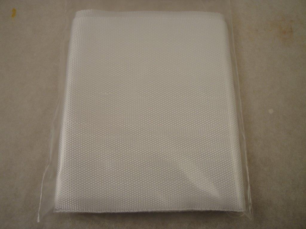 Glasgewebeband 100mm breit, extron 5281