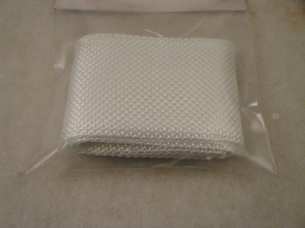 Glasgewebeband 40mm breit, R�ga 050130
