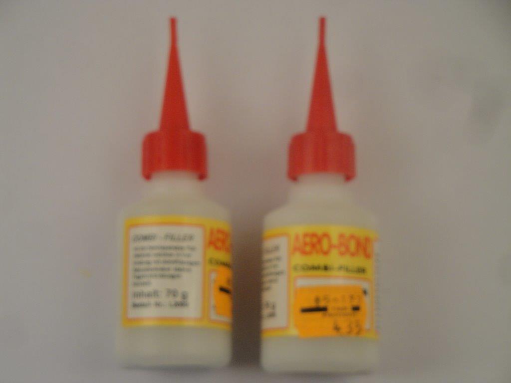 Combi-Filler 30g "F�llpulver", Aero-Bond L2097