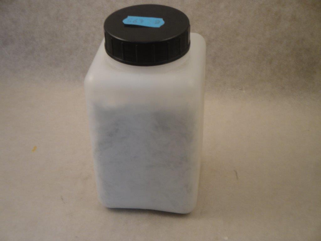 Glasgewebeschnitzel 500ml