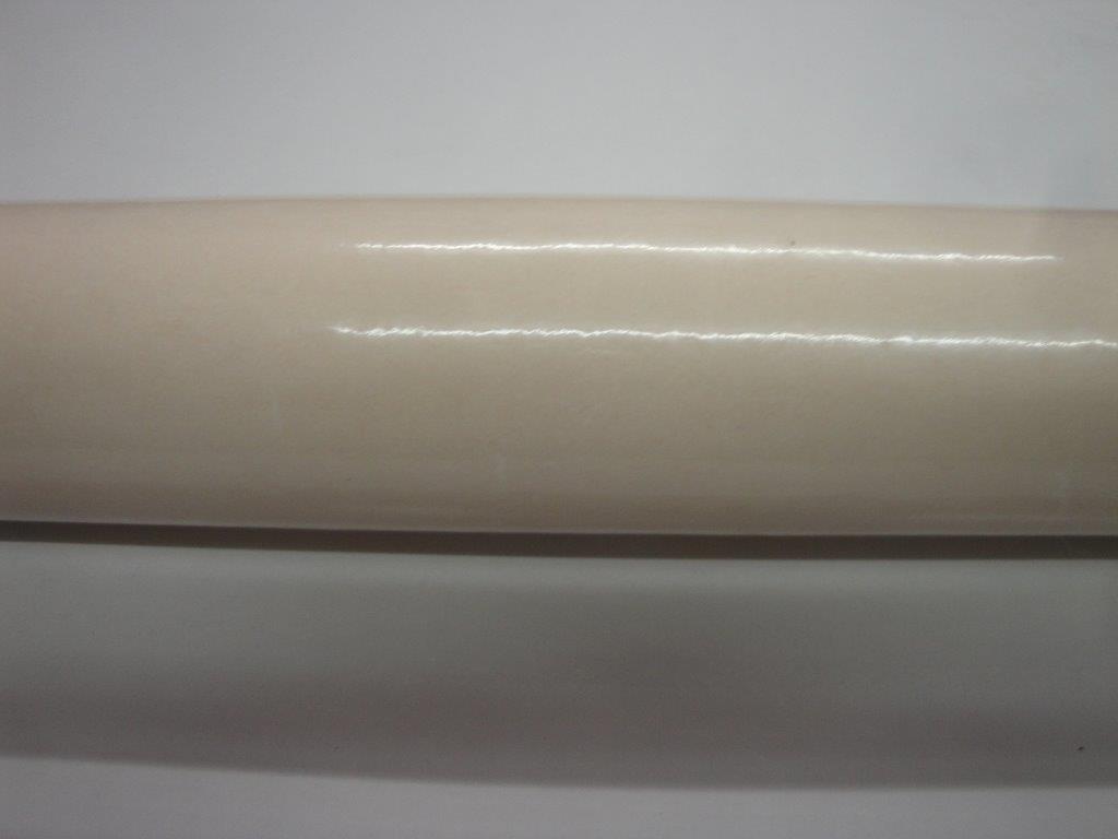 Oracover-B�gelfolie Perlmutt wei� Breite 60cm,  Oracover 21-016-